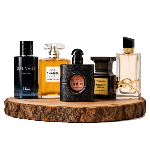 عطر و ادکلن