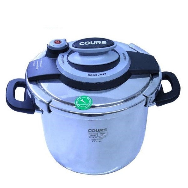 زودپز کورس مدل CP 2103 گنجایش 7 لیتر
