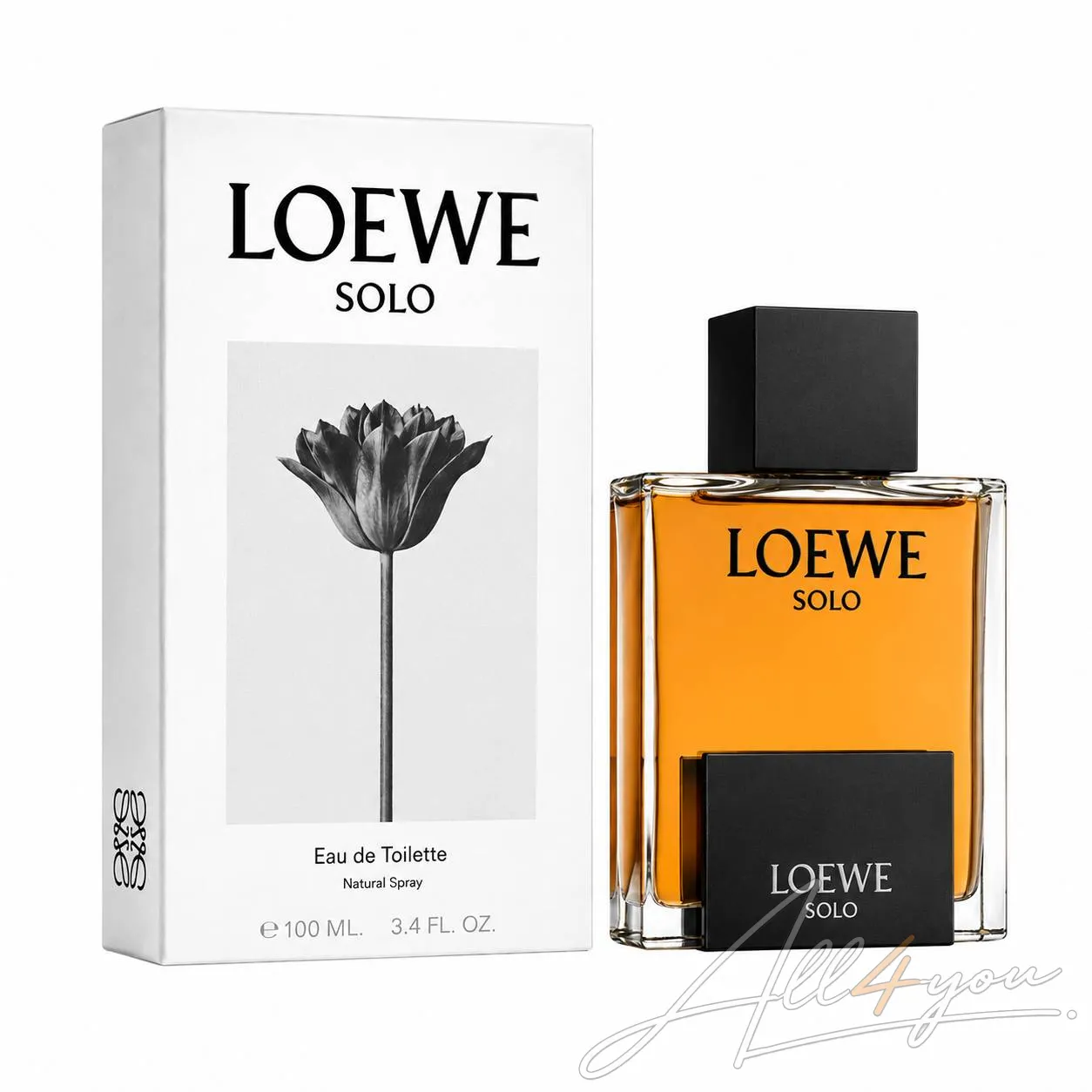 عطر Loewe Solo