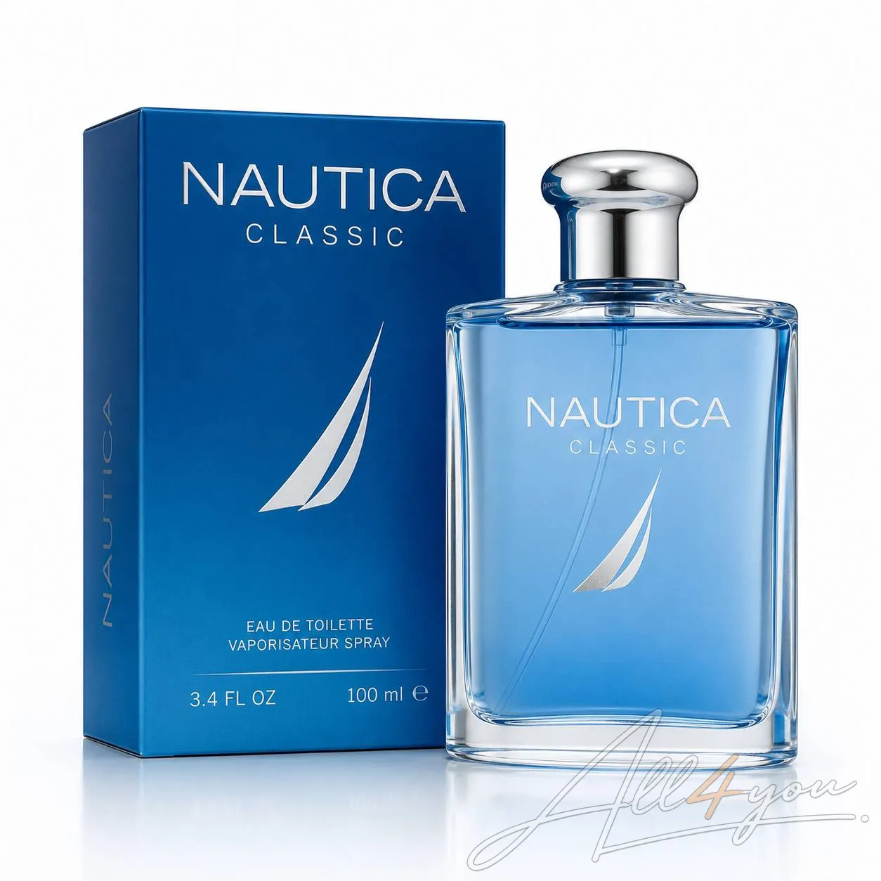 عطر Nautica Classic
