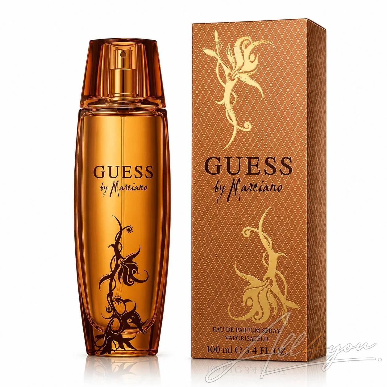 عطر guess by marciano